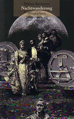 Nachtwanderung Cover des Buches Nachtwanderung (ISBN: 9783935901062)