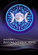 Avalons letzter Apfel Cover des Buches Avalons letzter Apfel (ISBN: 9783935912761)