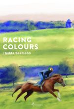 Racing Colours Cover des Buches Racing Colours (ISBN: 9783935985666)