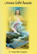Jesus lebt heute Cover des Buches Jesus lebt heute (ISBN: 9783936004038)