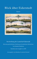 Blick über Eiderstedt. Band 6 Cover des Buches Blick über Eiderstedt. Band 6 (ISBN: 9783936017168)