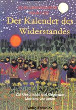 Der Kalender des Widerstandes Cover des Buches Der Kalender des Widerstandes (ISBN: 9783936049244)
