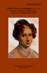 Rahel Levin Varnhagen (1771 - 1833) Cover des Buches Rahel Levin Varnhagen (1771 - 1833) (ISBN: 9783936049763)