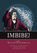 Imbibe! Cover des Buches Imbibe! (ISBN: 9783936054125)