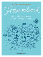 Traumland Cover des Buches Traumland (ISBN: 9783936086539)