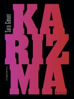 KARIZMA Cover des Buches KARIZMA (ISBN: 9783936086775)