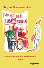 Wo ist der Rosinenstuten? Cover des Buches Wo ist der Rosinenstuten? (ISBN: 9783936103540)