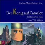 Der König auf Camelot Tl. 1 Cover des Buches Der König auf Camelot Tl. 1 (ISBN: 9783936186598)
