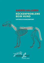 Rückenprobleme beim Hund Cover des Buches Rückenprobleme beim Hund (ISBN: 9783936188059)