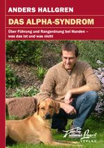 Das Alpha-Syndrom Cover des Buches Das Alpha-Syndrom (ISBN: 9783936188325)