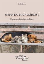 Wenn du mich zähmst Cover des Buches Wenn du mich zähmst (ISBN: 9783936188400)