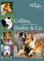 Collies, Sheltie & Co. Cover des Buches Collies, Sheltie & Co. (ISBN: 9783936188578)