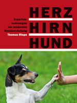 Herz, Hirn, Hund Cover des Buches Herz, Hirn, Hund (ISBN: 9783936188585)