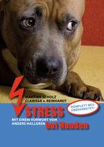 Stress bei Hunden Cover des Buches Stress bei Hunden (ISBN: 9783936188646)