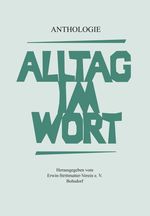 Alltag im Wort Cover des Buches Alltag im Wort (ISBN: 9783936203387)