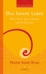 Das innere Leben Cover des Buches Das innere Leben (ISBN: 9783936246438)