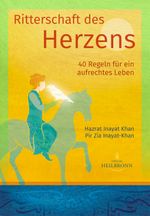 Ritterschaft des Herzens Cover des Buches Ritterschaft des Herzens (ISBN: 9783936246469)