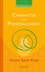 Charakter und Persönlichkeit Cover des Buches Charakter und Persönlichkeit (ISBN: 9783936246483)