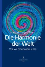 Die Harmonie der Welt Cover des Buches Die Harmonie der Welt (ISBN: 9783936246506)