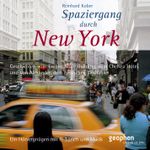 Spaziergang durch New York Cover des Buches Spaziergang durch New York (ISBN: 9783936247367)