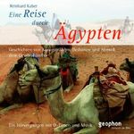 Eine Reise durch Ägypten Cover des Buches Eine Reise durch Ägypten (ISBN: 9783936247497)