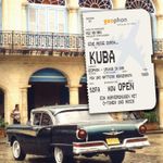 Eine Reise durch Kuba Cover des Buches Eine Reise durch Kuba (ISBN: 9783936247749)