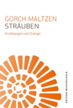 Sträuben Cover des Buches Sträuben (ISBN: 9783936305777)