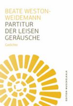 Partitur der leisen Geräusche Cover des Buches Partitur der leisen Geräusche (ISBN: 9783936305784)