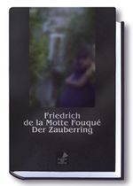 Der Zauberring Cover des Buches Der Zauberring (ISBN: 9783936345421)