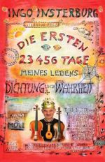Die ersten 23456 Tage meines Lebens Cover des Buches Die ersten 23456 Tage meines Lebens (ISBN: 9783936399059)