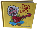 Liebes-Lyrik Cover des Buches Liebes-Lyrik (ISBN: 9783936399660)
