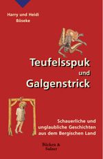 Teufelsspuk und Galgenstrick Cover des Buches Teufelsspuk und Galgenstrick (ISBN: 9783936405002)