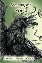 Morrigans Vögel Cover des Buches Morrigans Vögel (ISBN: 9783936457469)