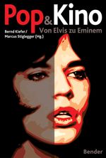 Pop & Kino Cover des Buches Pop & Kino (ISBN: 9783936497069)