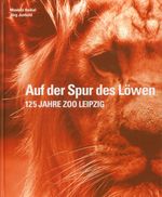 Auf der Spur des Löwen Cover des Buches Auf der Spur des Löwen (ISBN: 9783936508956)