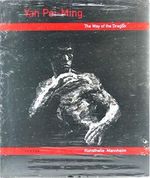 Yan Pei-Ming – The Way of the Dragon: Dt. /Engl. Cover des Buches Yan Pei-Ming – The Way of the Dragon: Dt. /Engl. (ISBN: 9783936636574)