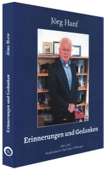 Erinnerungen und Gedanken Cover des Buches Erinnerungen und Gedanken (ISBN: 9783936652451)