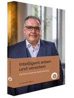 Intelligent Erben und Vererben Cover des Buches Intelligent Erben und Vererben (ISBN: 9783936652468)