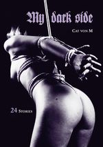 My dark side Cover des Buches My dark side (ISBN: 9783936708011)