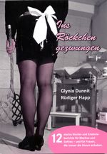 Ins Röckchen gezwungen Cover des Buches Ins Röckchen gezwungen (ISBN: 9783936708738)