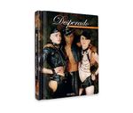 Desperado Cover des Buches Desperado (ISBN: 9783936709254)