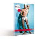 Classic Male Nudes Cover des Buches Classic Male Nudes (ISBN: 9783936709612)