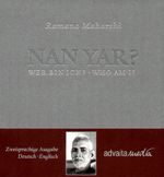 Nan Yar? Cover des Buches Nan Yar? (ISBN: 9783936718003)