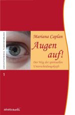 Augen auf! Cover des Buches Augen auf! (ISBN: 9783936718478)