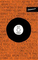 Beat Stories Cover des Buches Beat Stories (ISBN: 9783936738360)
