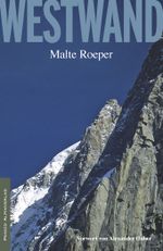 Westwand Cover des Buches Westwand (ISBN: 9783936740547)