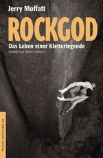 Rockgod Cover des Buches Rockgod (ISBN: 9783936740837)