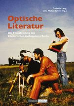 Optische Literatur Cover des Buches Optische Literatur (ISBN: 9783936774146)
