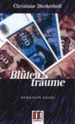 Blütenträume Cover des Buches Blütenträume (ISBN: 9783936783414)