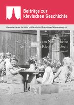 Schweizerinnen am Niederrhein: Kinderhilfe in Kleve und Goch 1946/47 Cover des Buches Schweizerinnen am Niederrhein: Kinderhilfe in Kleve und Goch 1946/47 (ISBN: 9783936813166)